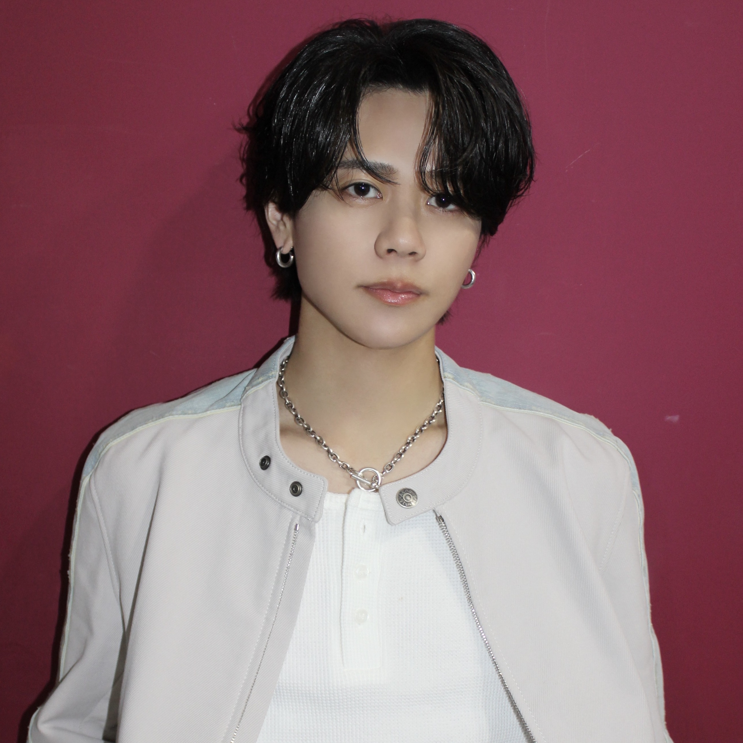 藤牧京介 (INI)的最新活動照片