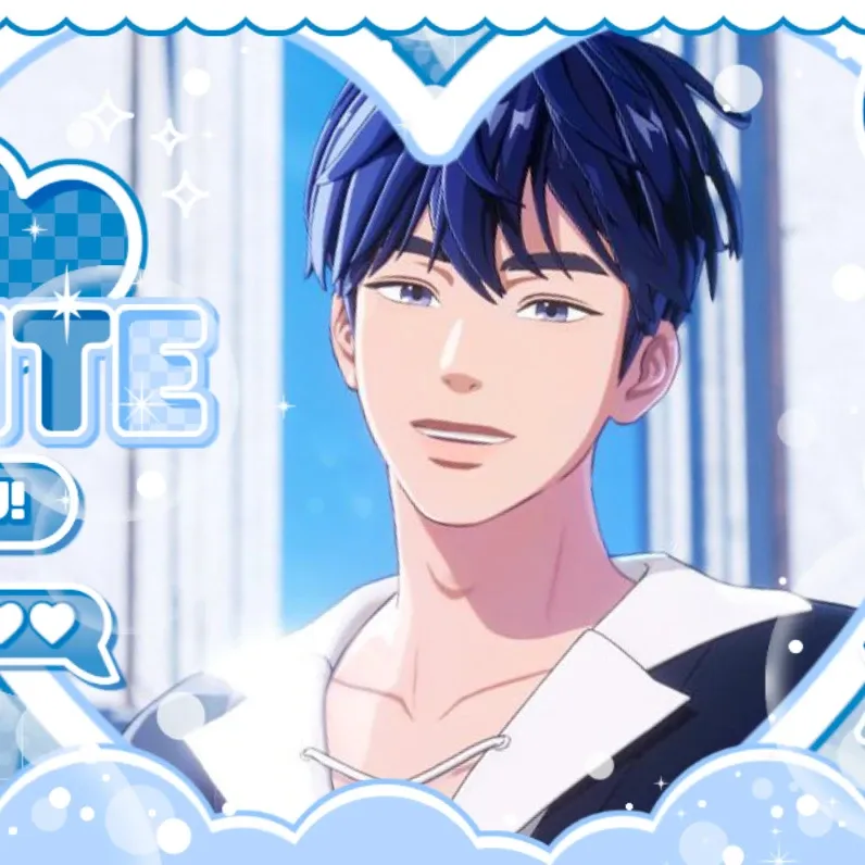 Recent activity shot of Yejun (PLAVE)