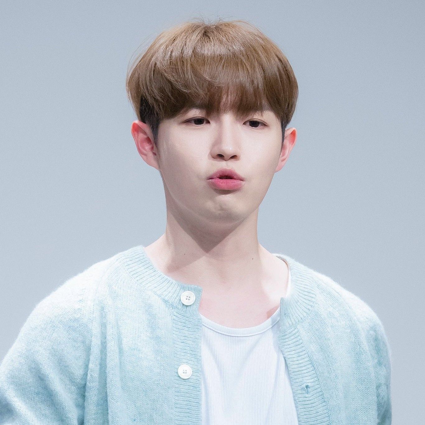 김재환 팬이 찍은 순간