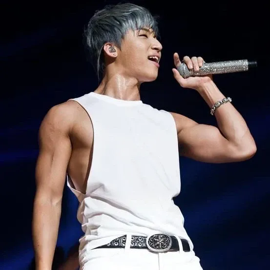 大声 (BIGBANG)的幕后花絮