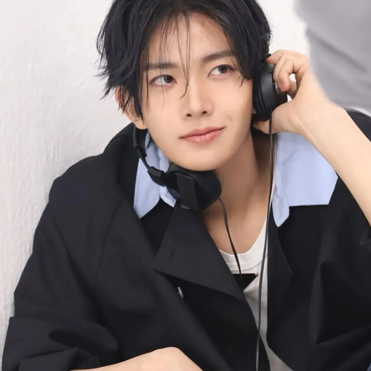 희승 팬이 찍은 순간