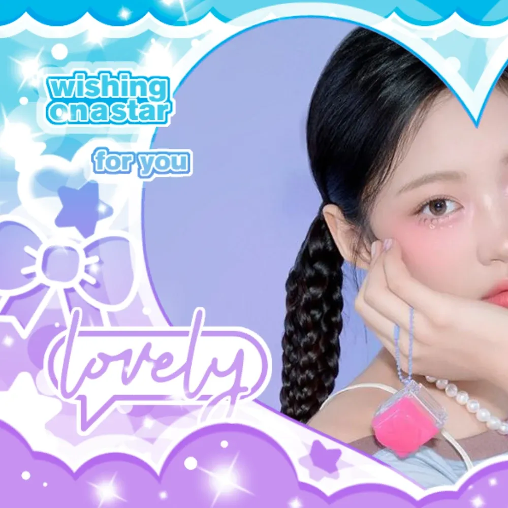 키야 (KiiiKiii)의 비하인드 컷