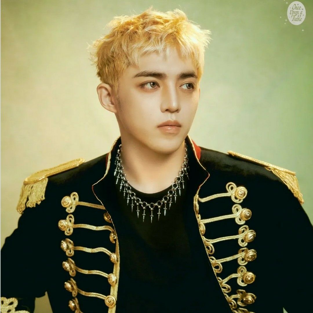 Latest photo of S.Coups (SEVENTEEN)