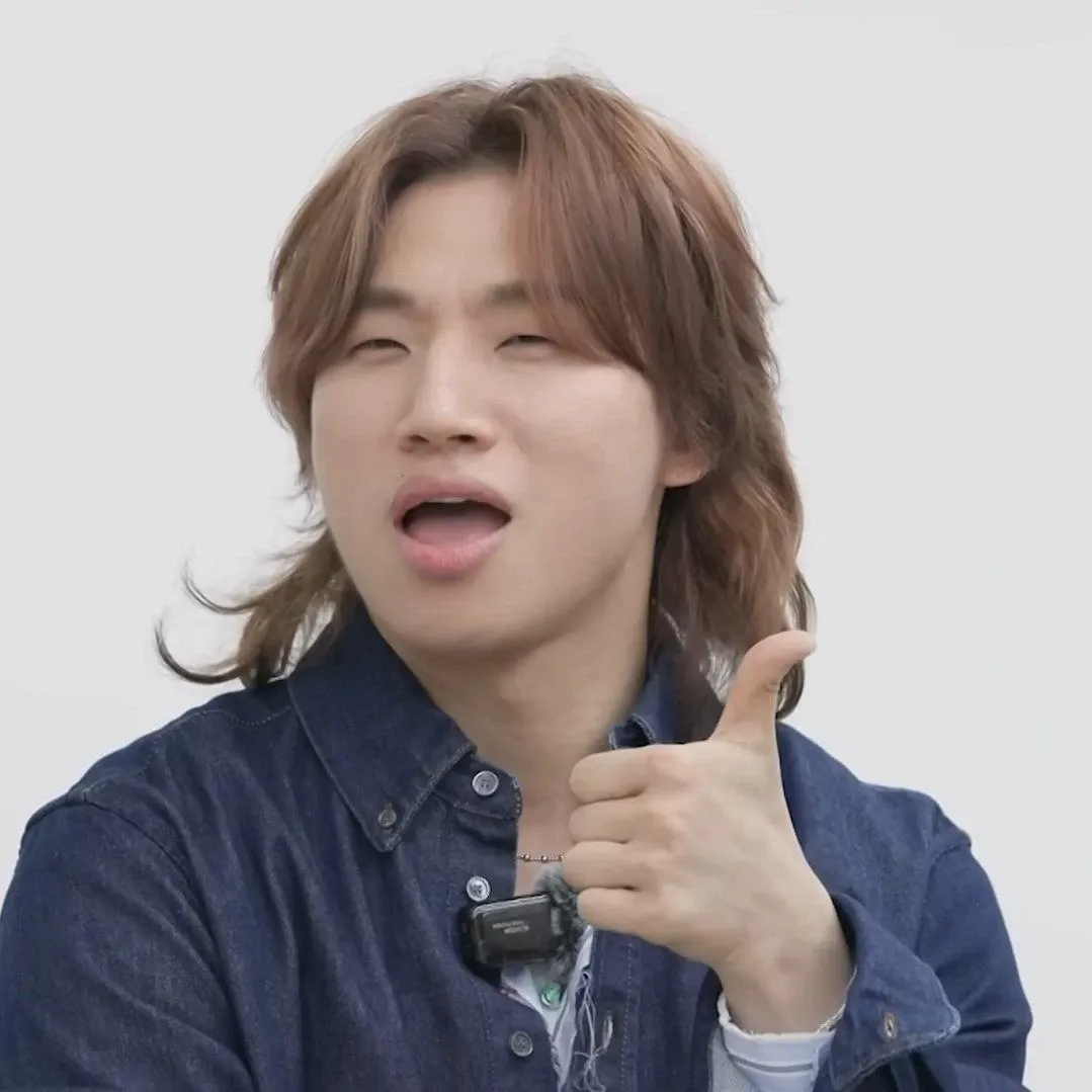 A moment captured by Daesung (BIGBANG)'s fan