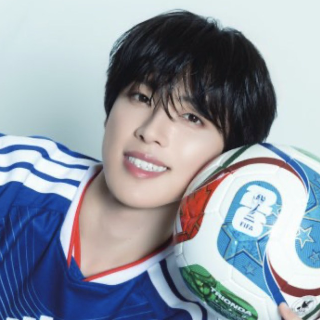 Latest photo of Kono Junki (JO1)