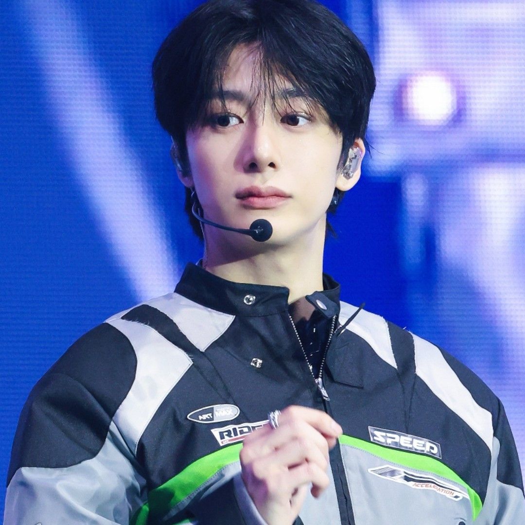 형원 (몬스타엑스) 최근 활동샷