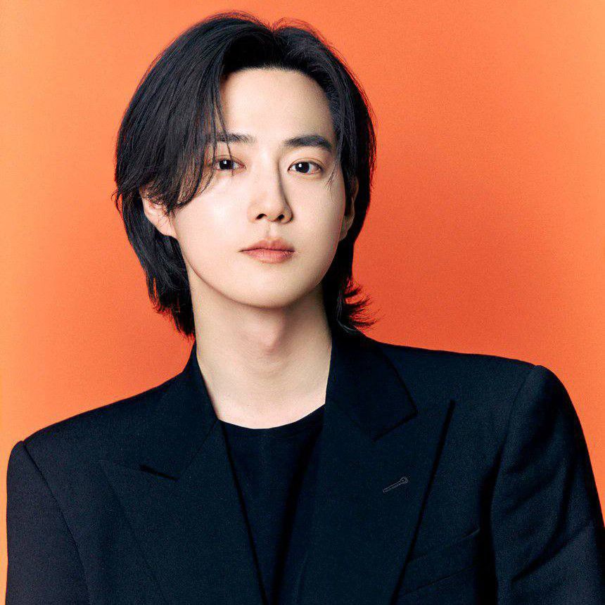 EXO粉絲拍下的瞬間