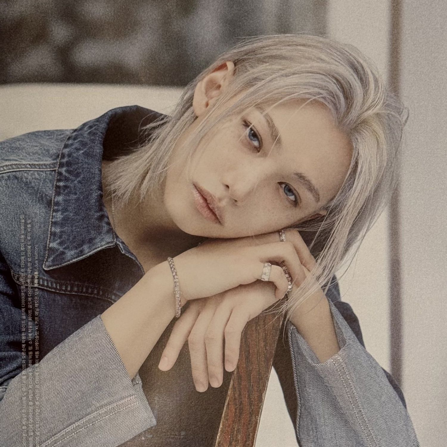 Stray Kids 팬이 찍은 순간