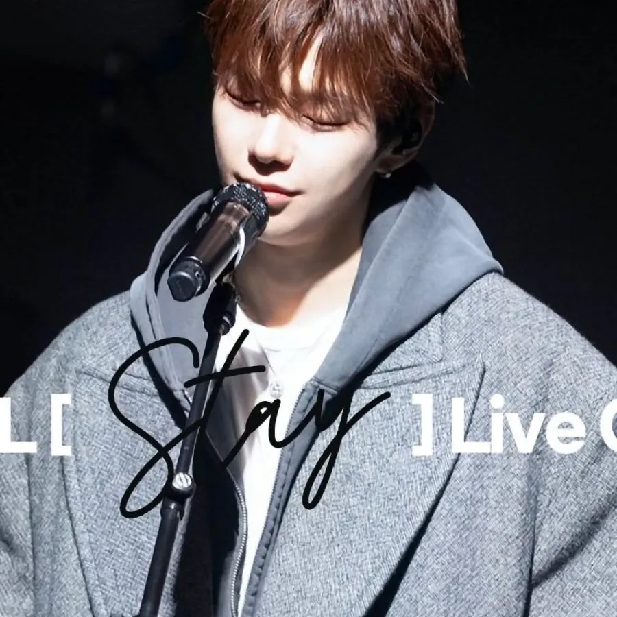 강다니엘의 최신 사진