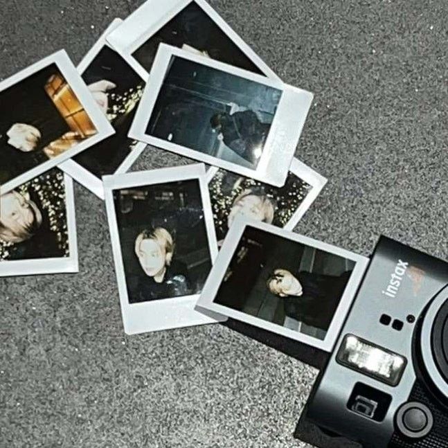 지민 (방탄소년단)의 비하인드 컷