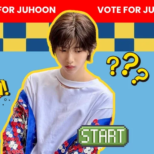 Latest photo of Juhoon (CORTIS)