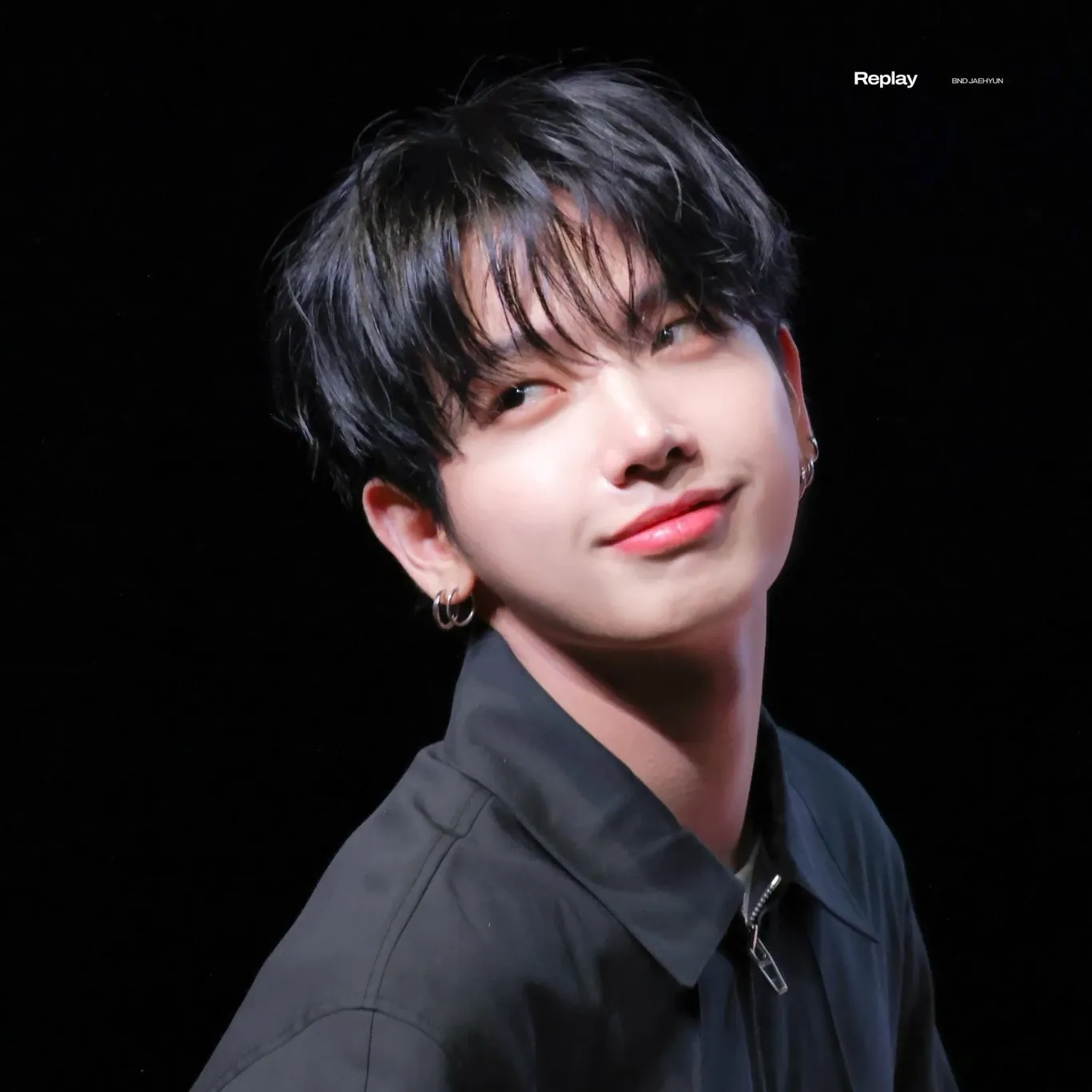 Recent activity shot of Myeong Jaehyun (BOYNEXTDOOR)