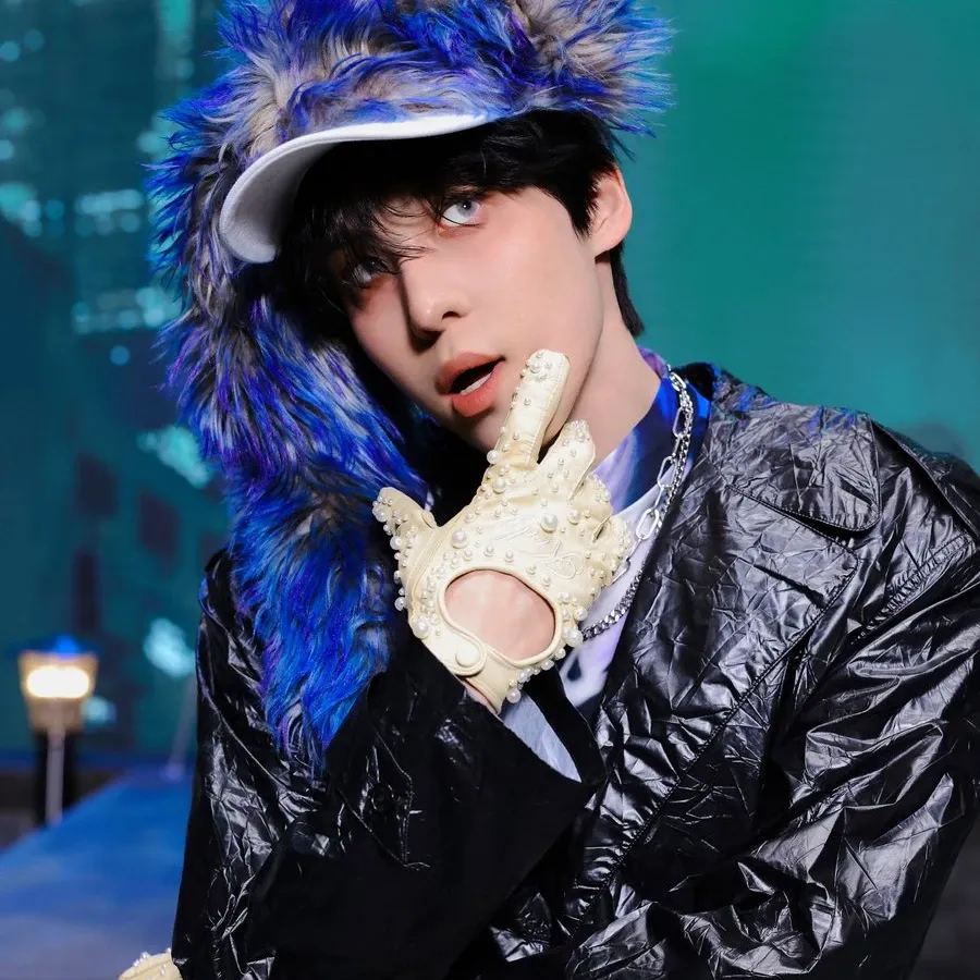 에이티즈 팬이 찍은 순간