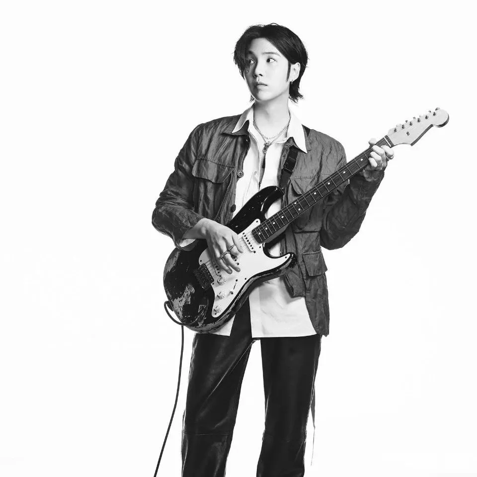 슈가 (방탄소년단)의 최신 사진