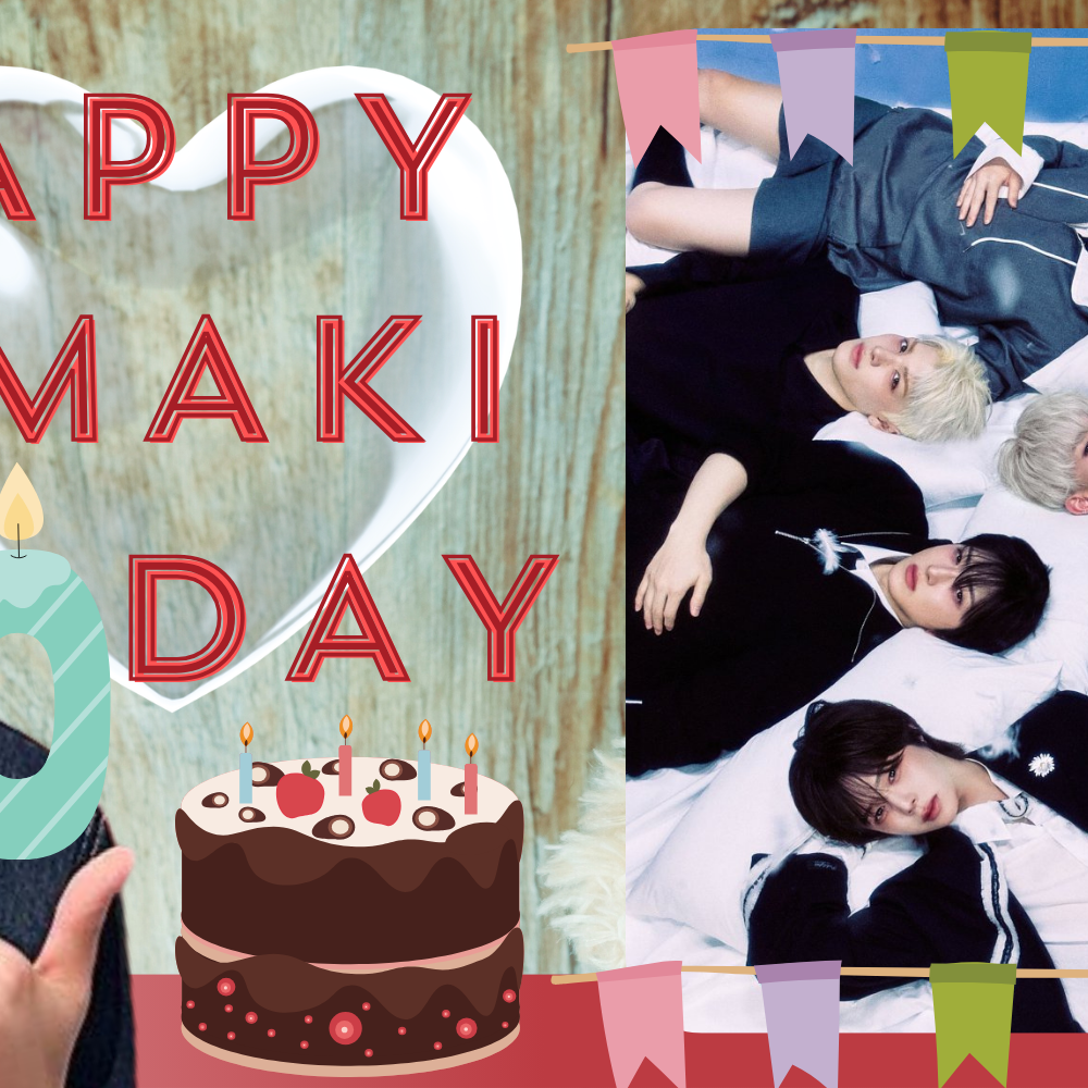 Latest photo of &TEAM