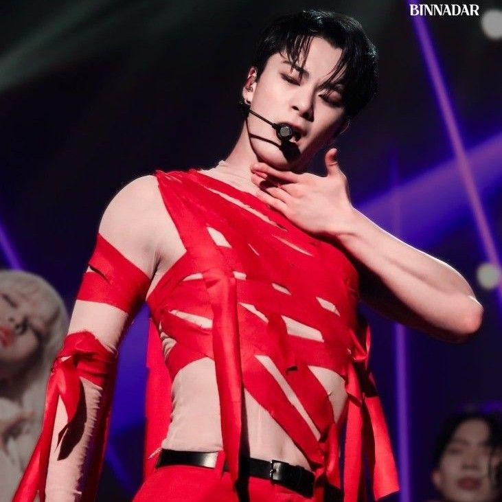 아스트로 팬이 찍은 순간