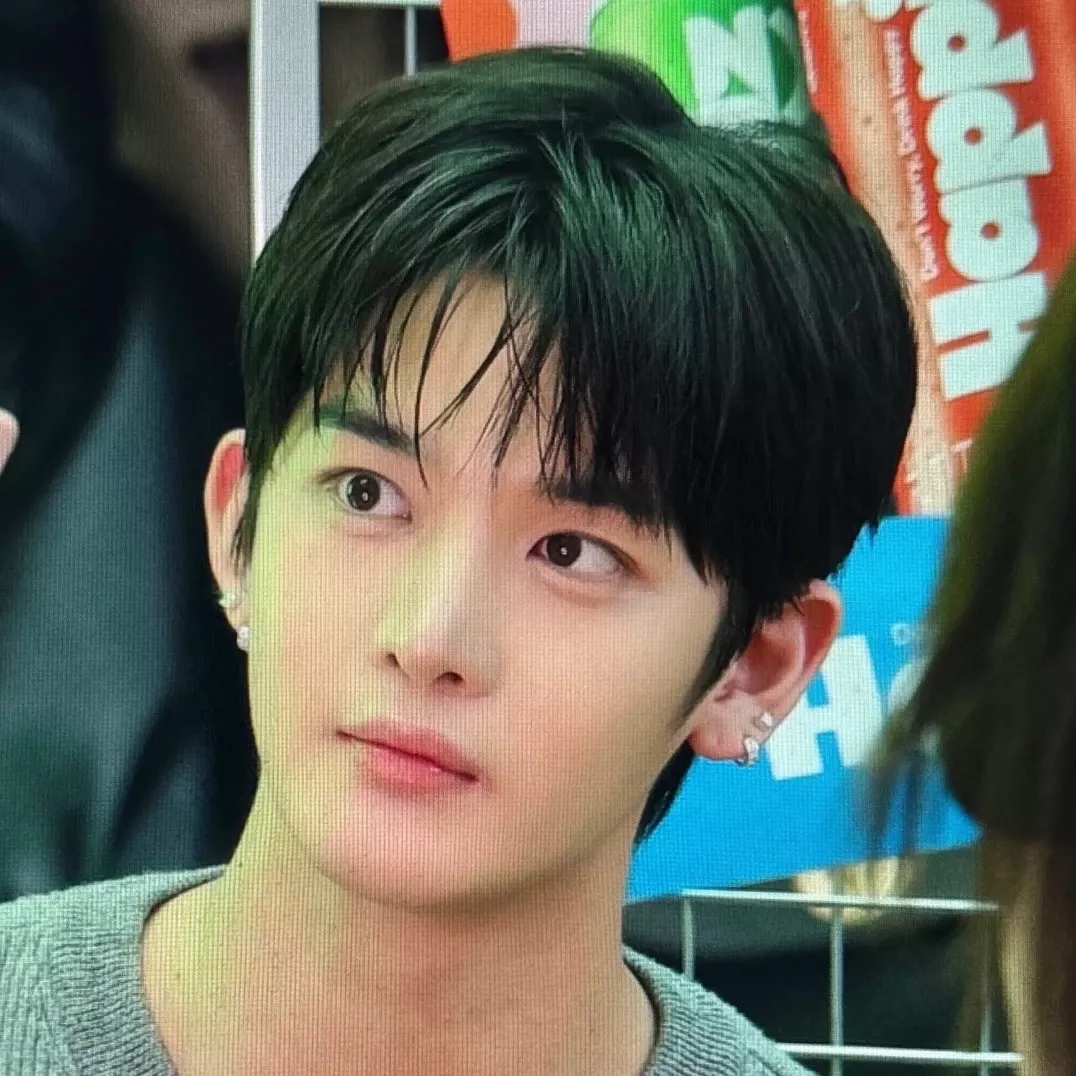 裴珍映的幕後花絮