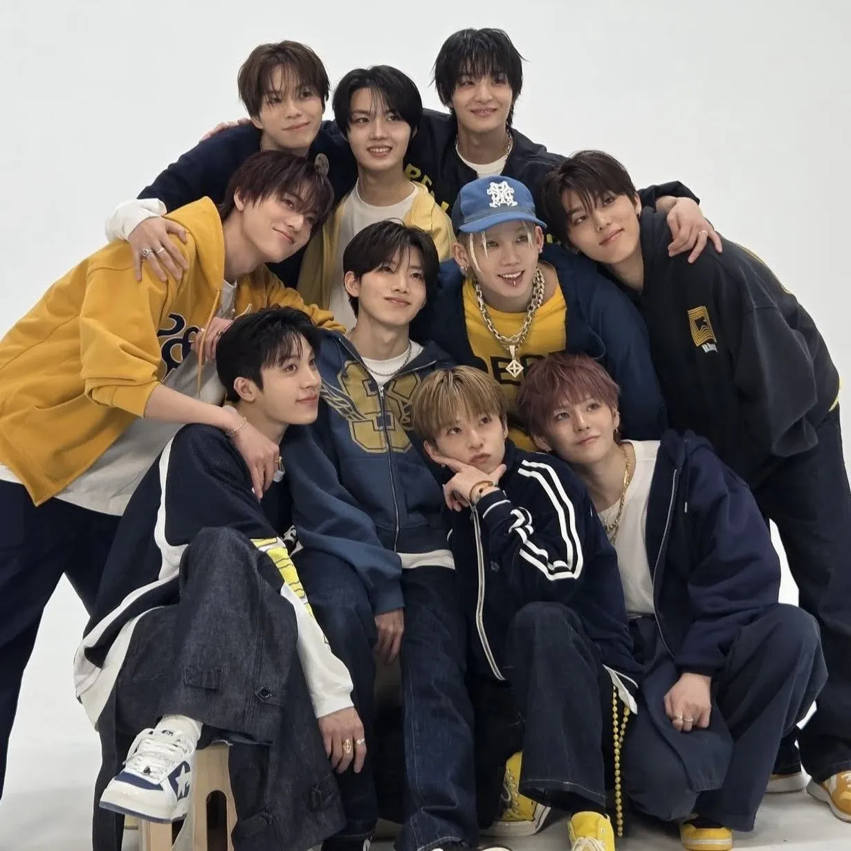 TREASURE的最新照片