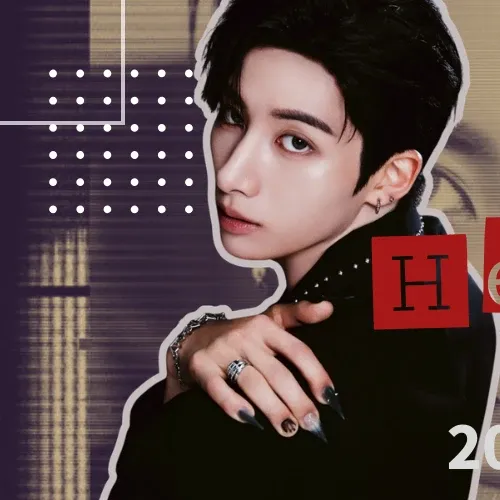 Behind-the-scenes cut of Yu (NEXZ)