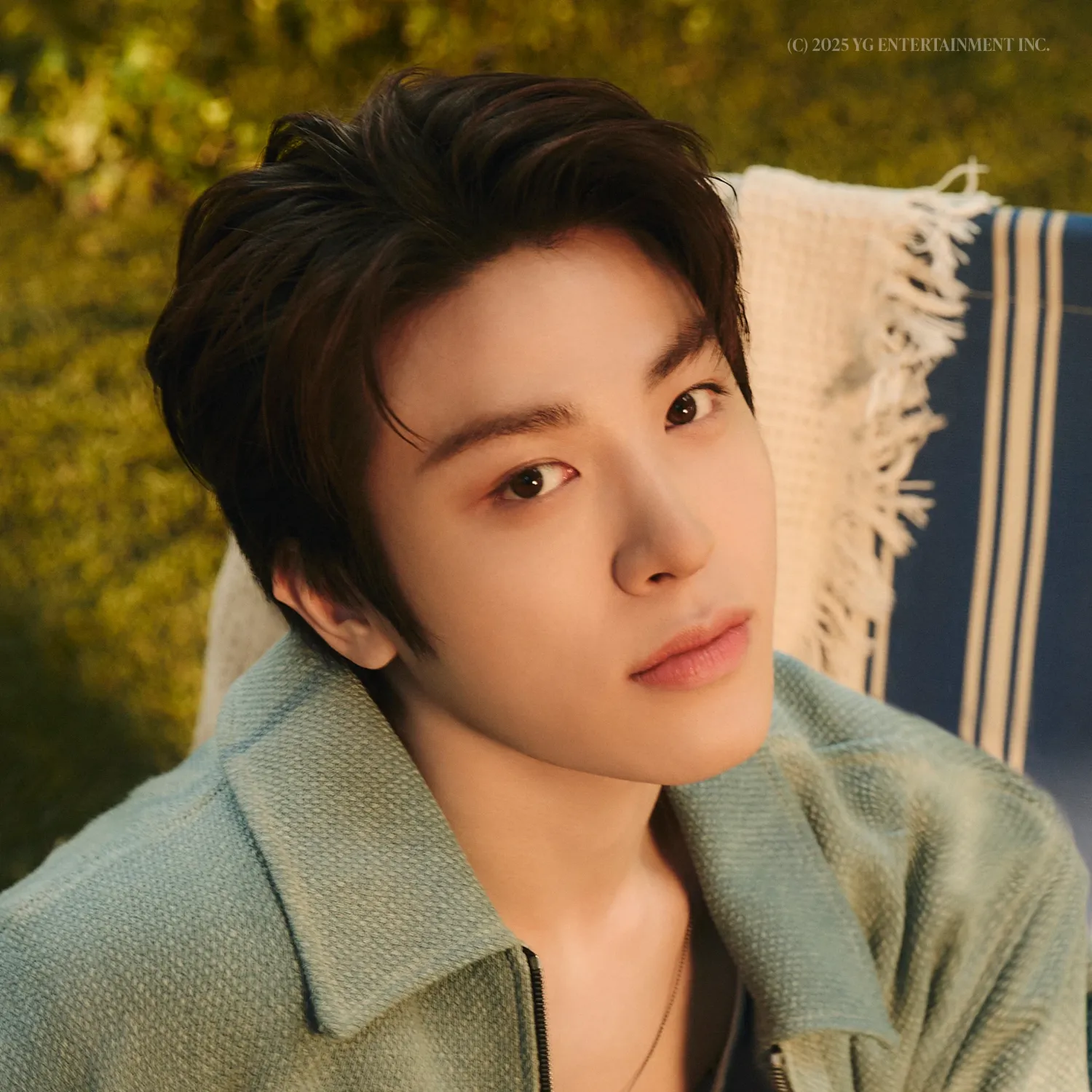 Behind-the-scenes cut of TREASURE