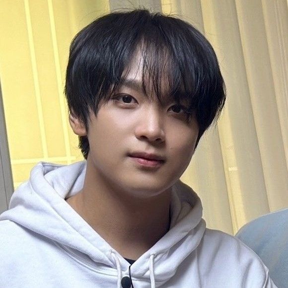 A moment captured by Haechan (NCT 127, NCT DREAM)'s fan