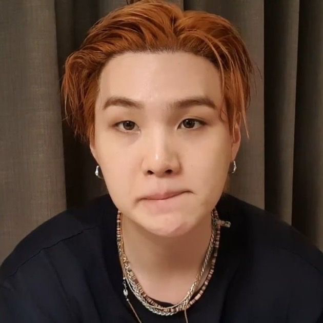 슈가 (방탄소년단) 팬이 찍은 순간