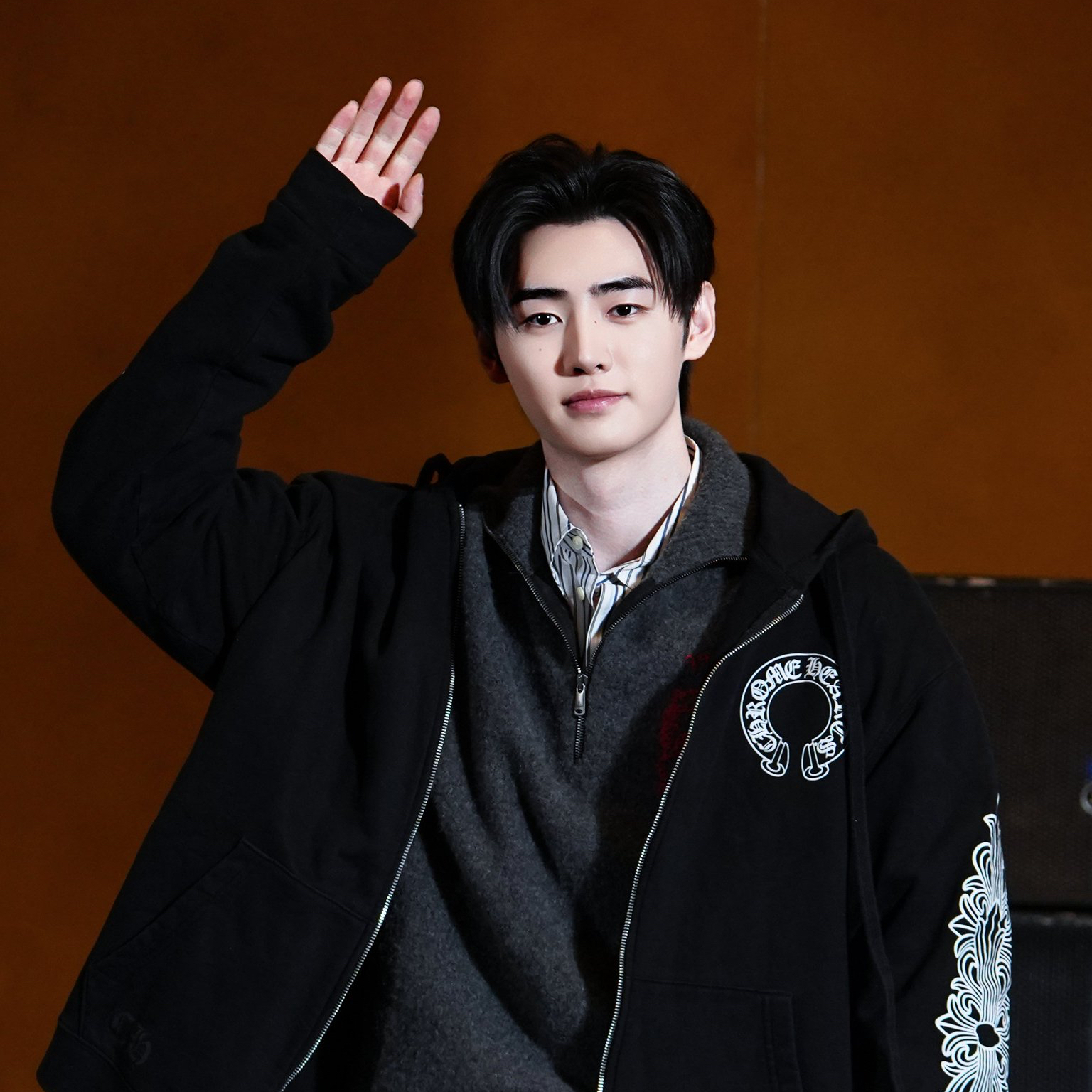 成训 (ENHYPEN)的最新活动照片