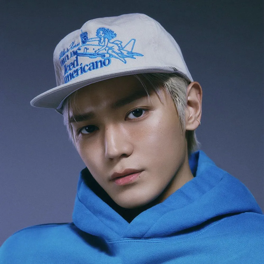 Latest photo of Taeyong (NCT 127)