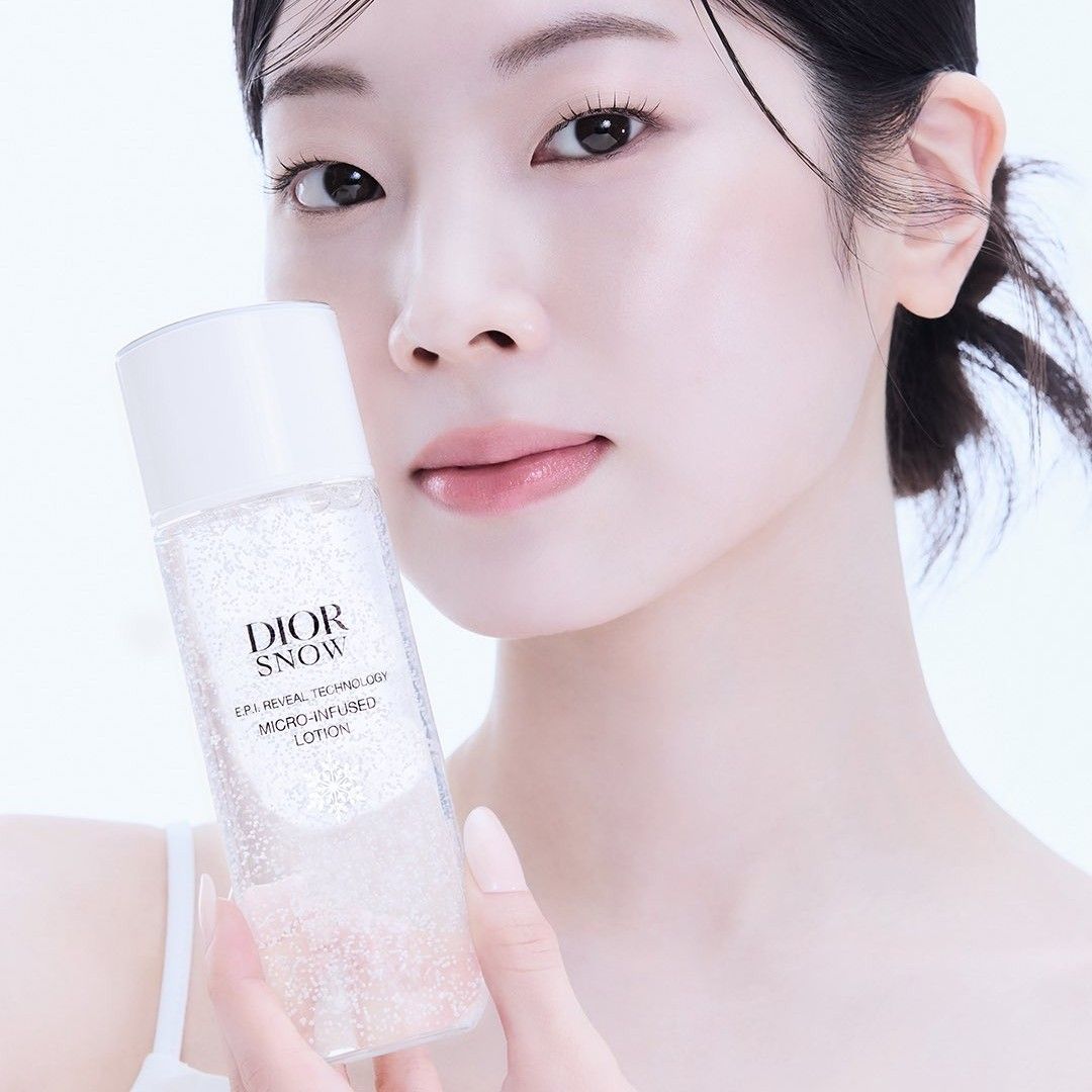 Momen yang diabadikan oleh penggemar Dahyun (TWICE)