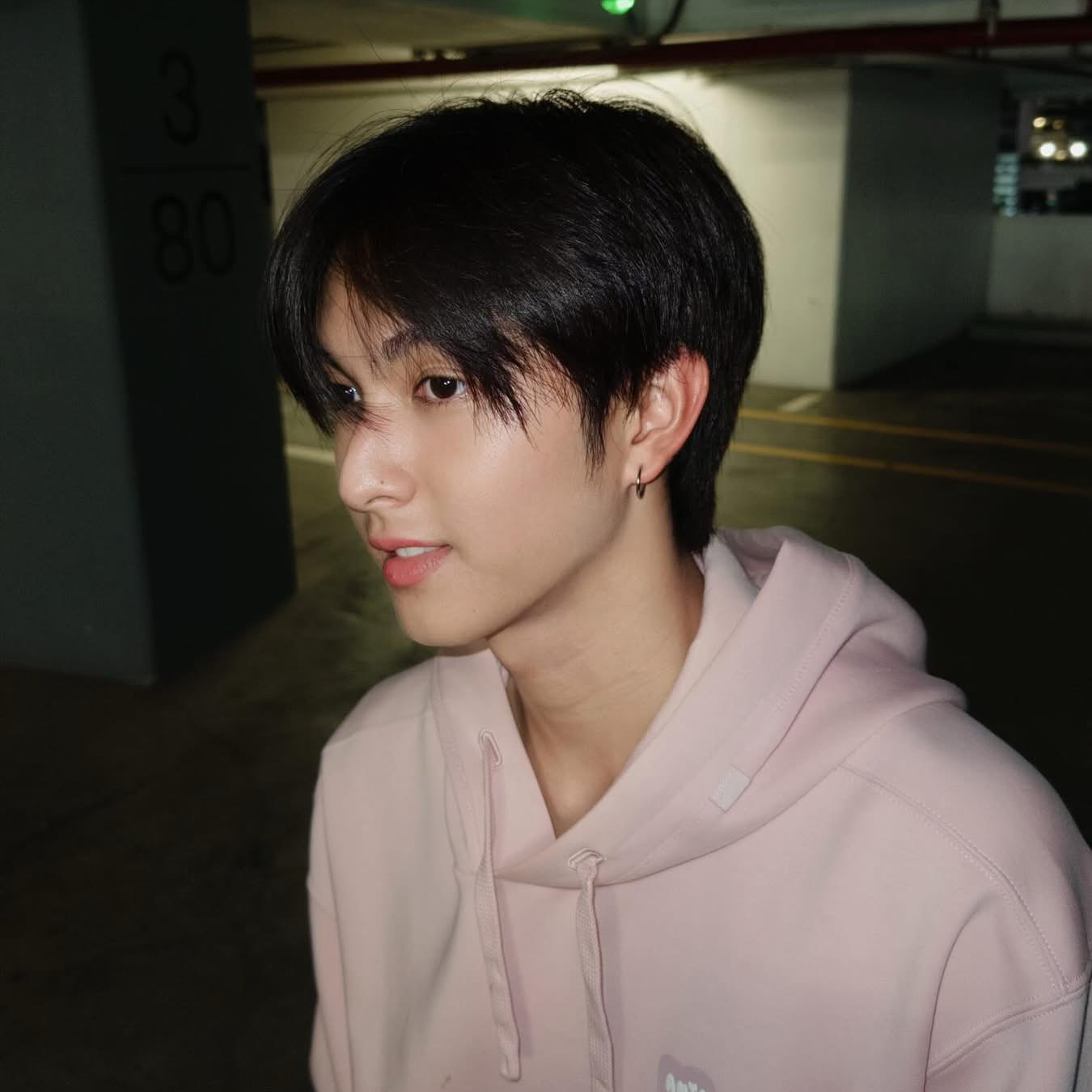 Recent activity shot of Copper (BUS)