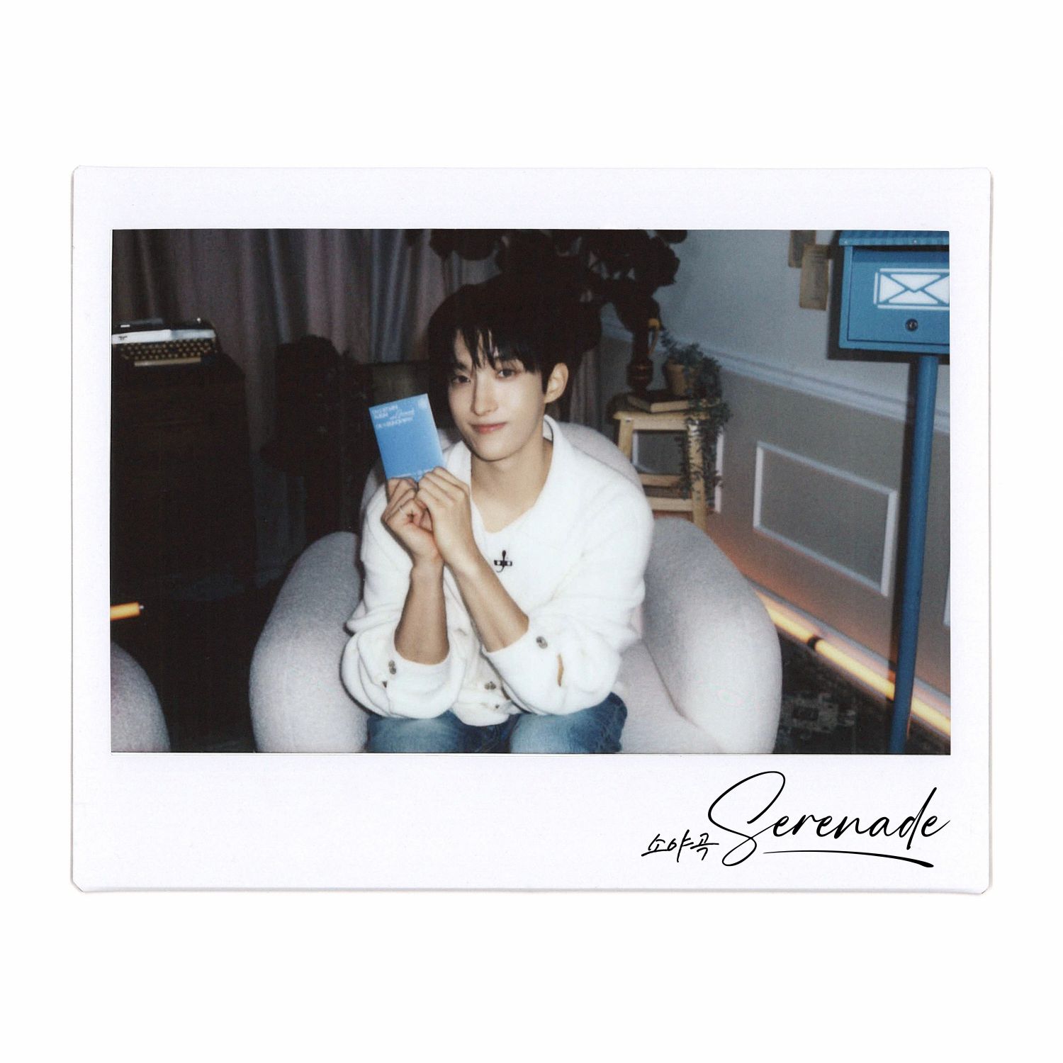 SEVENTEENファンが撮った瞬間