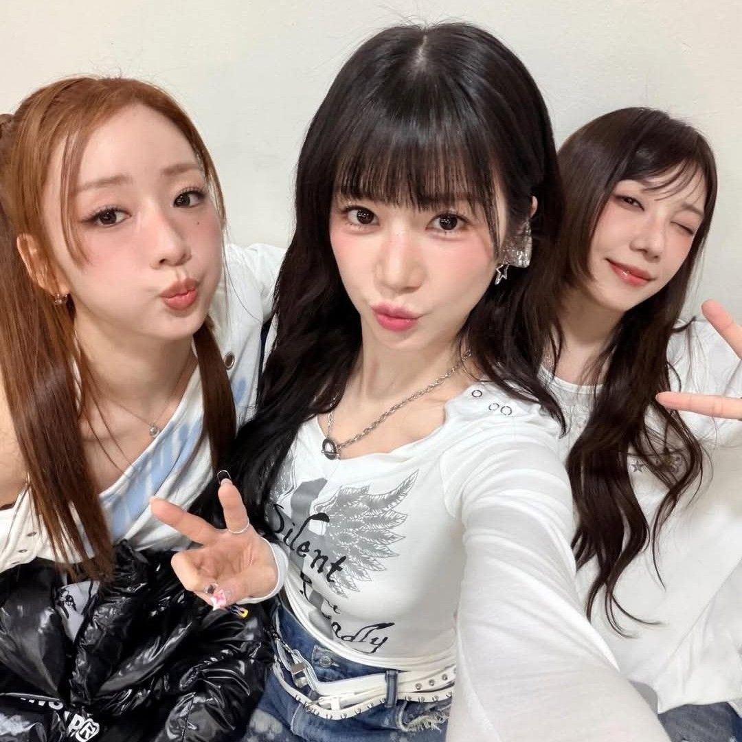 Recent activity shot of Park Chorong (Apink)