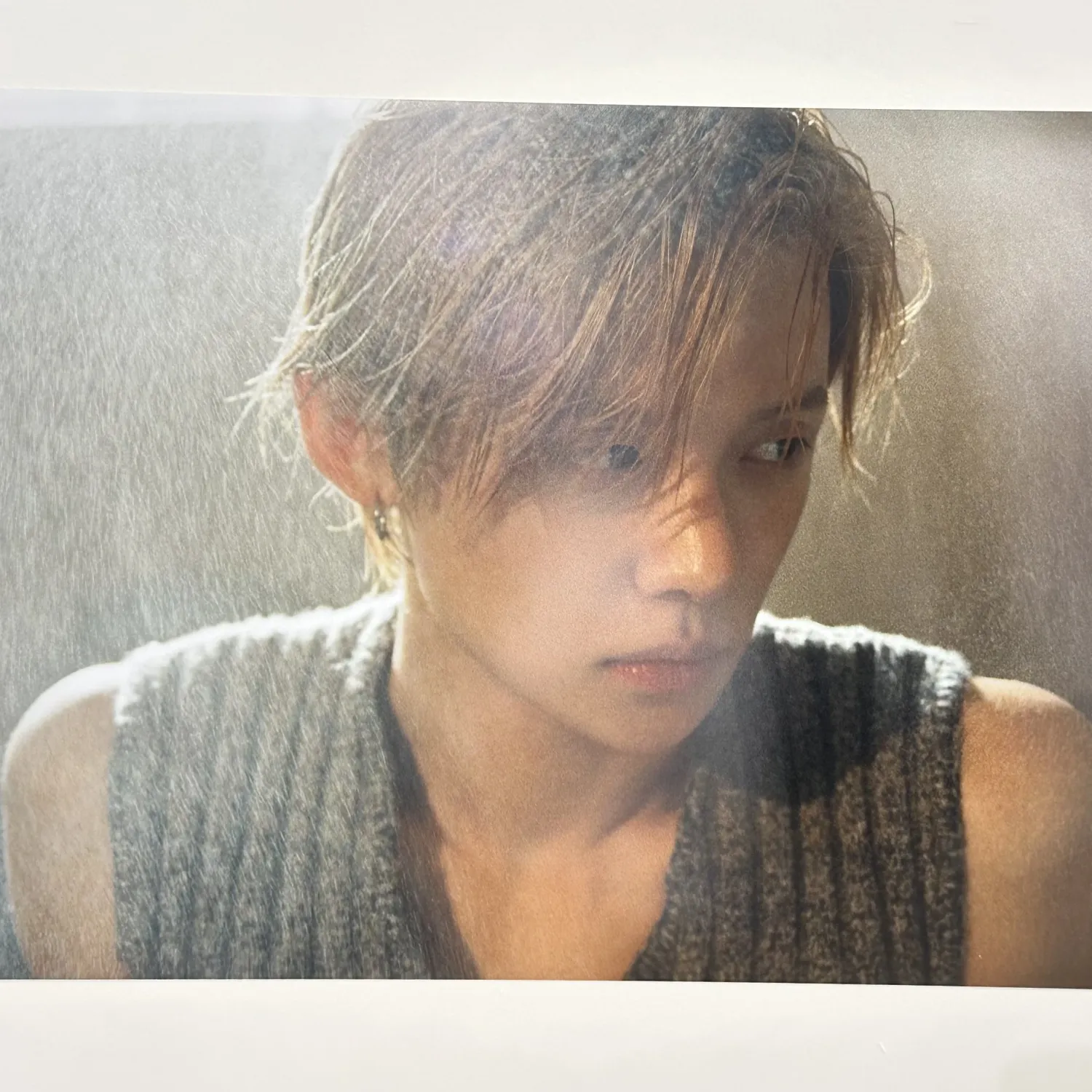 Foto terbaru Yeonjun (TOMORROW X TOGETHER)