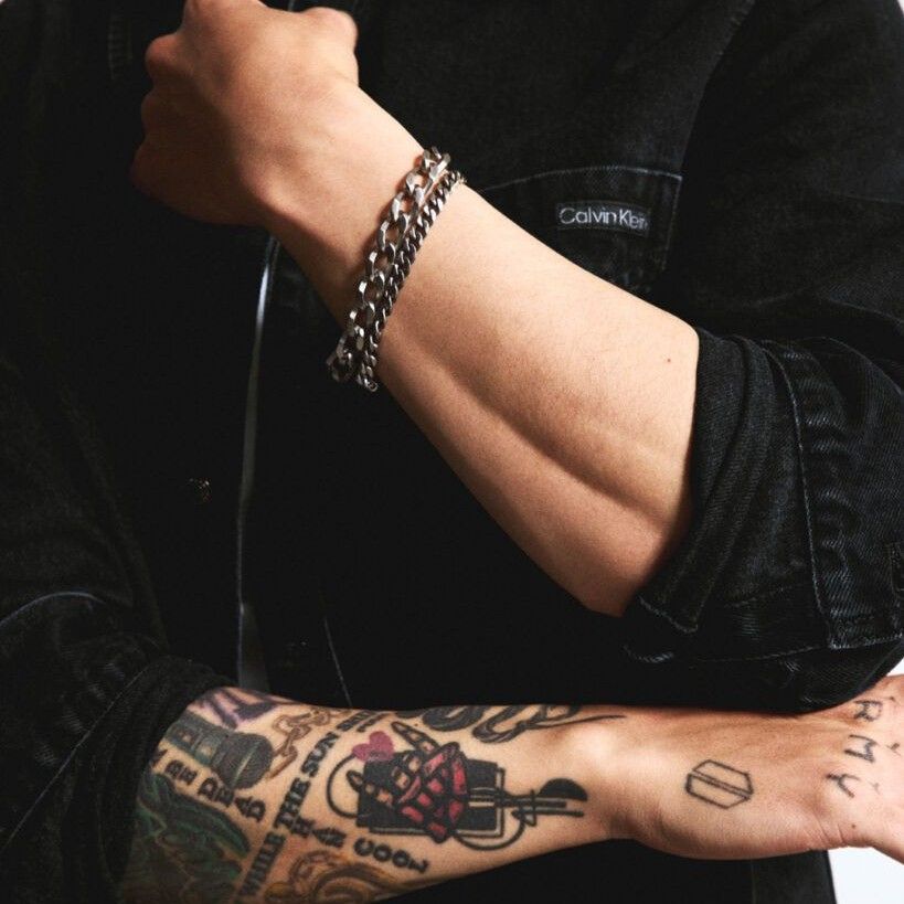 정국 (방탄소년단)의 비하인드 컷