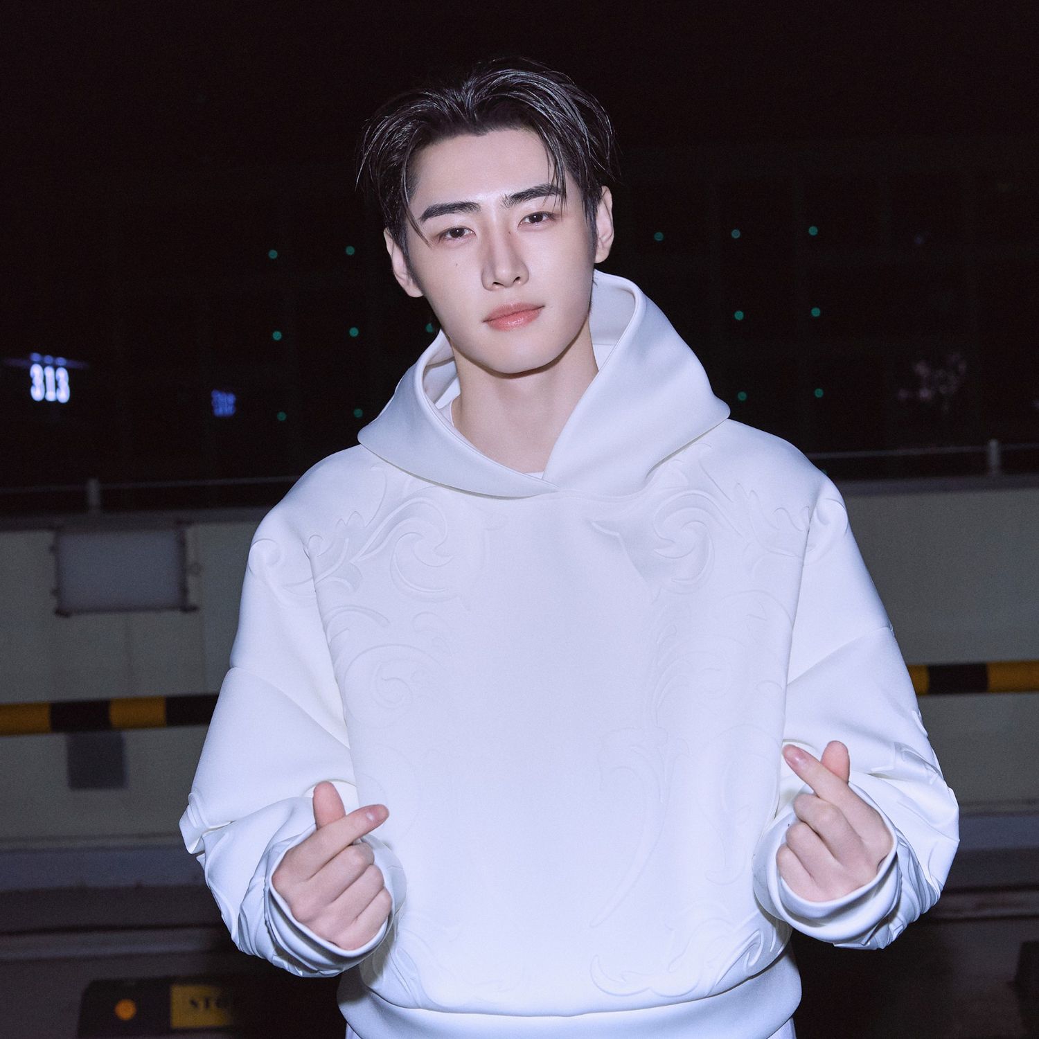 Potret di balik layar ENHYPEN