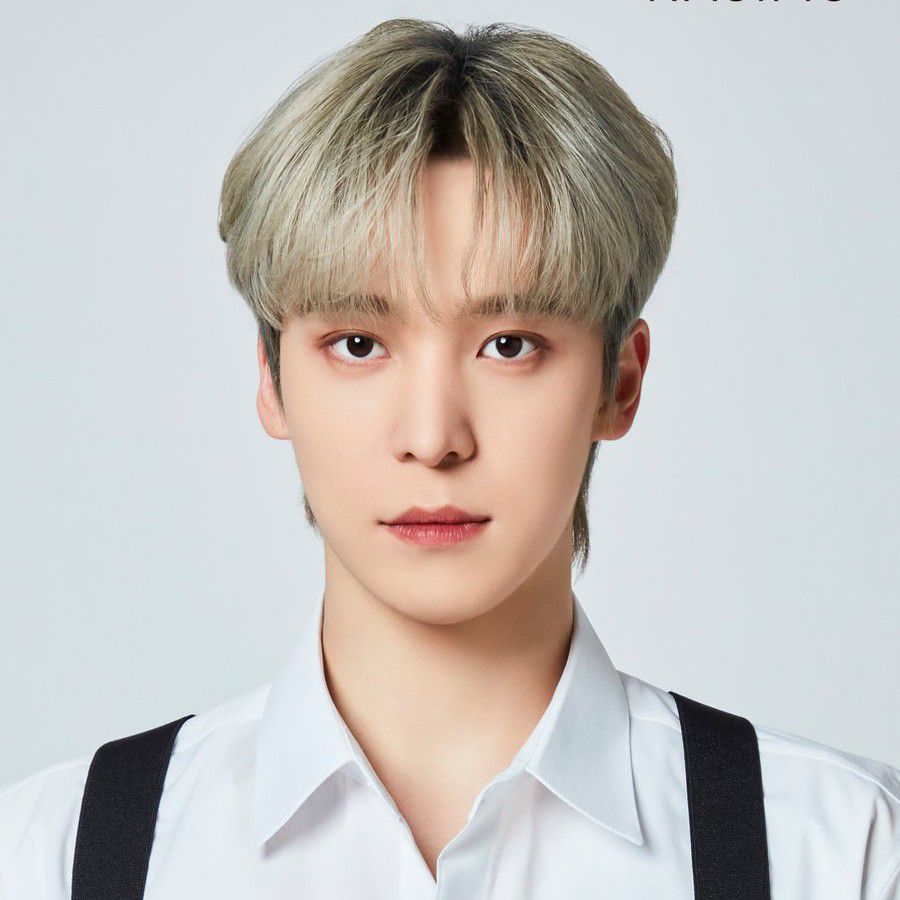 ATEEZ的幕後花絮