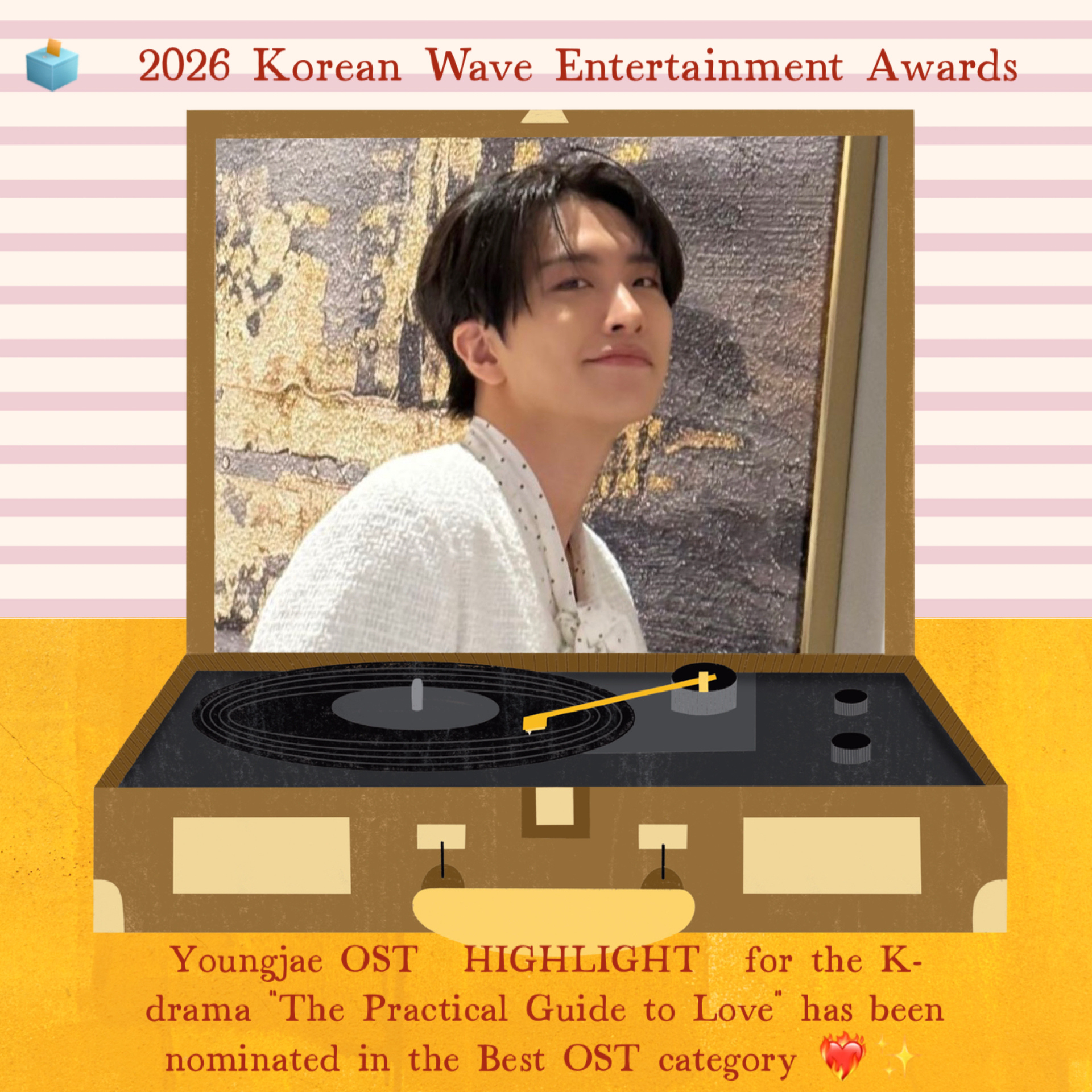 K-POP posts beloved by 영재 (GOT7) fans