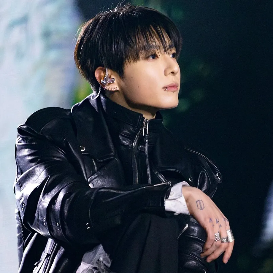 柾国 (防弹少年团)的最新照片