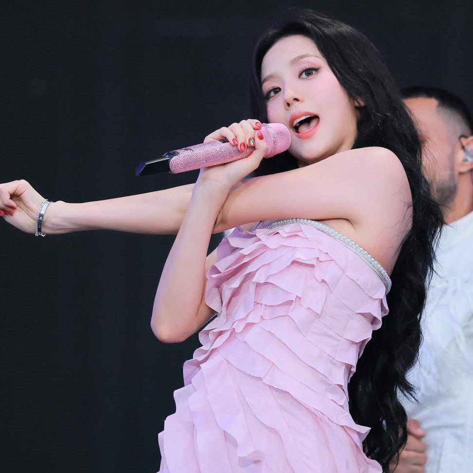 BLACKPINK 팬이 찍은 순간