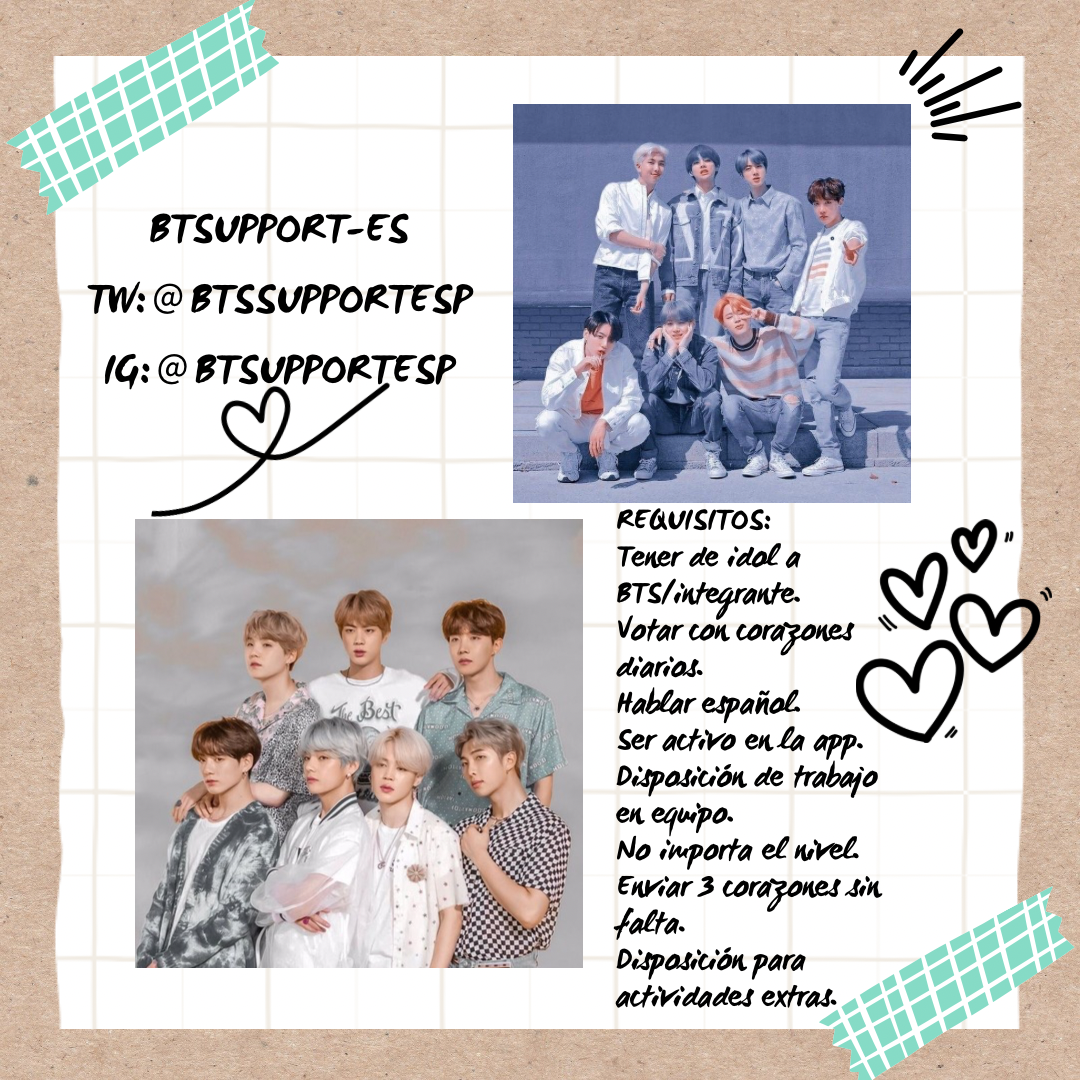 방탄소년단의 최신 사진