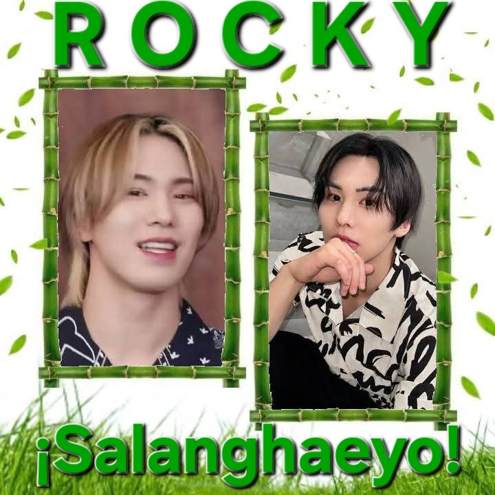 Behind-the-scenes cut of Rocky