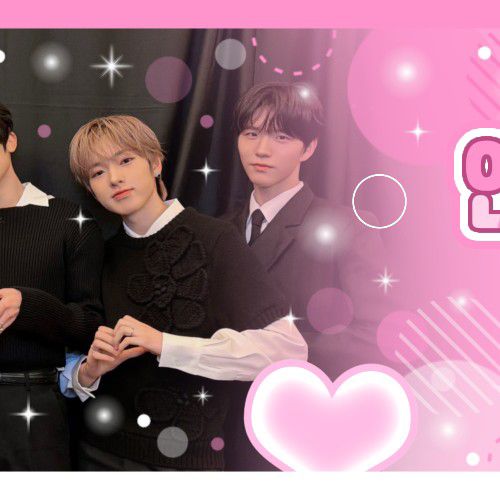 Latest photo of NCT WISH