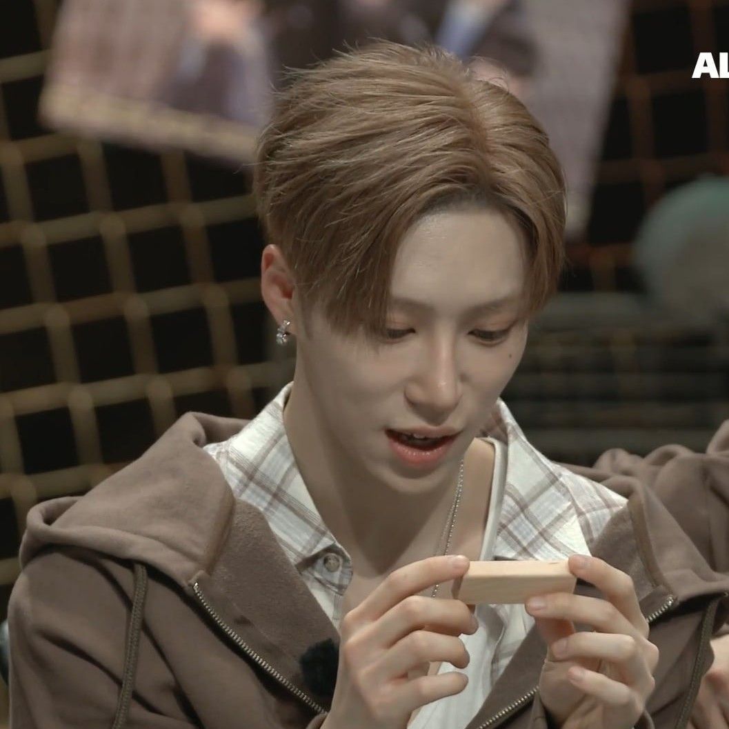 Recent activity shot of Arno (ALPHA DRIVE ONE)