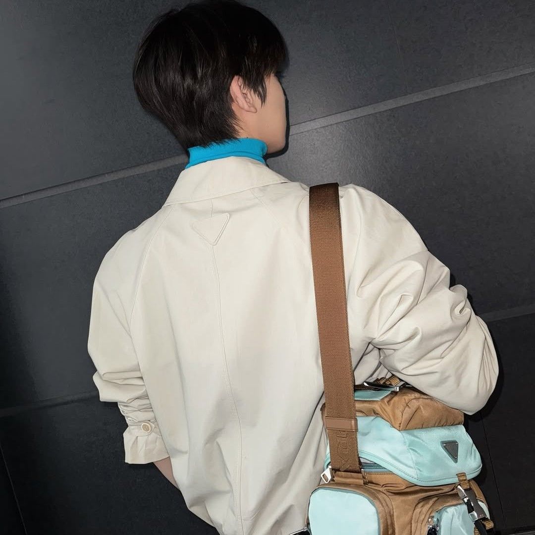 善禹 (ENHYPEN)的最新活動照片