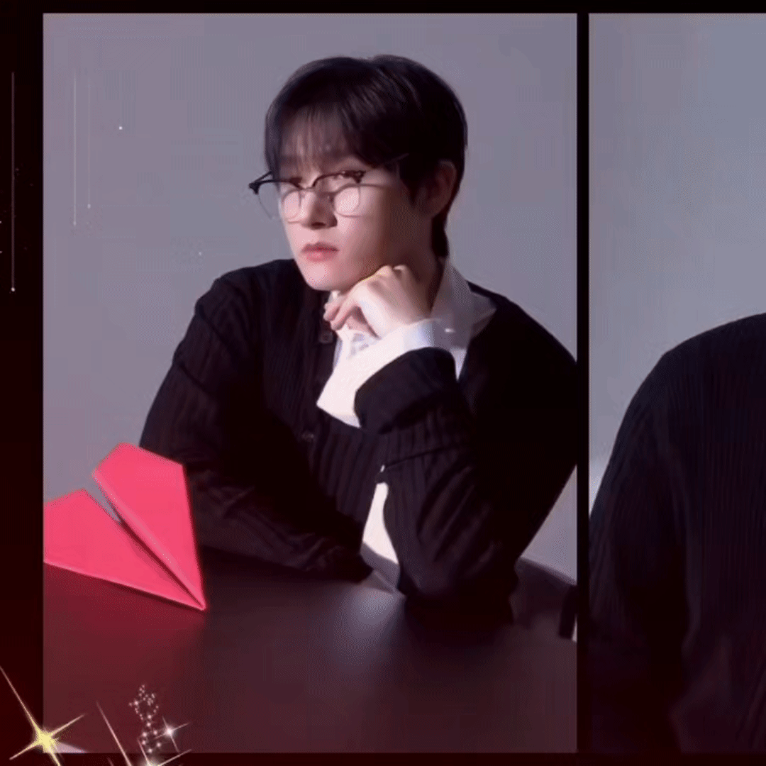 I.M (MONSTA X)粉丝拍下的瞬间