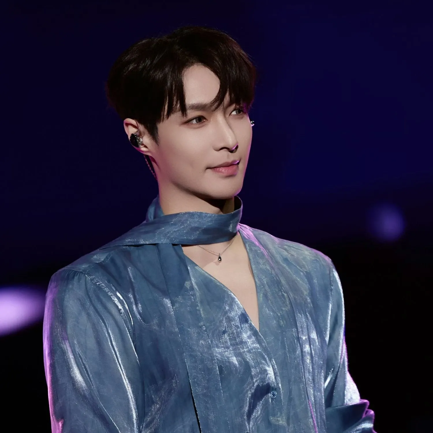 Potret di balik layar EXO