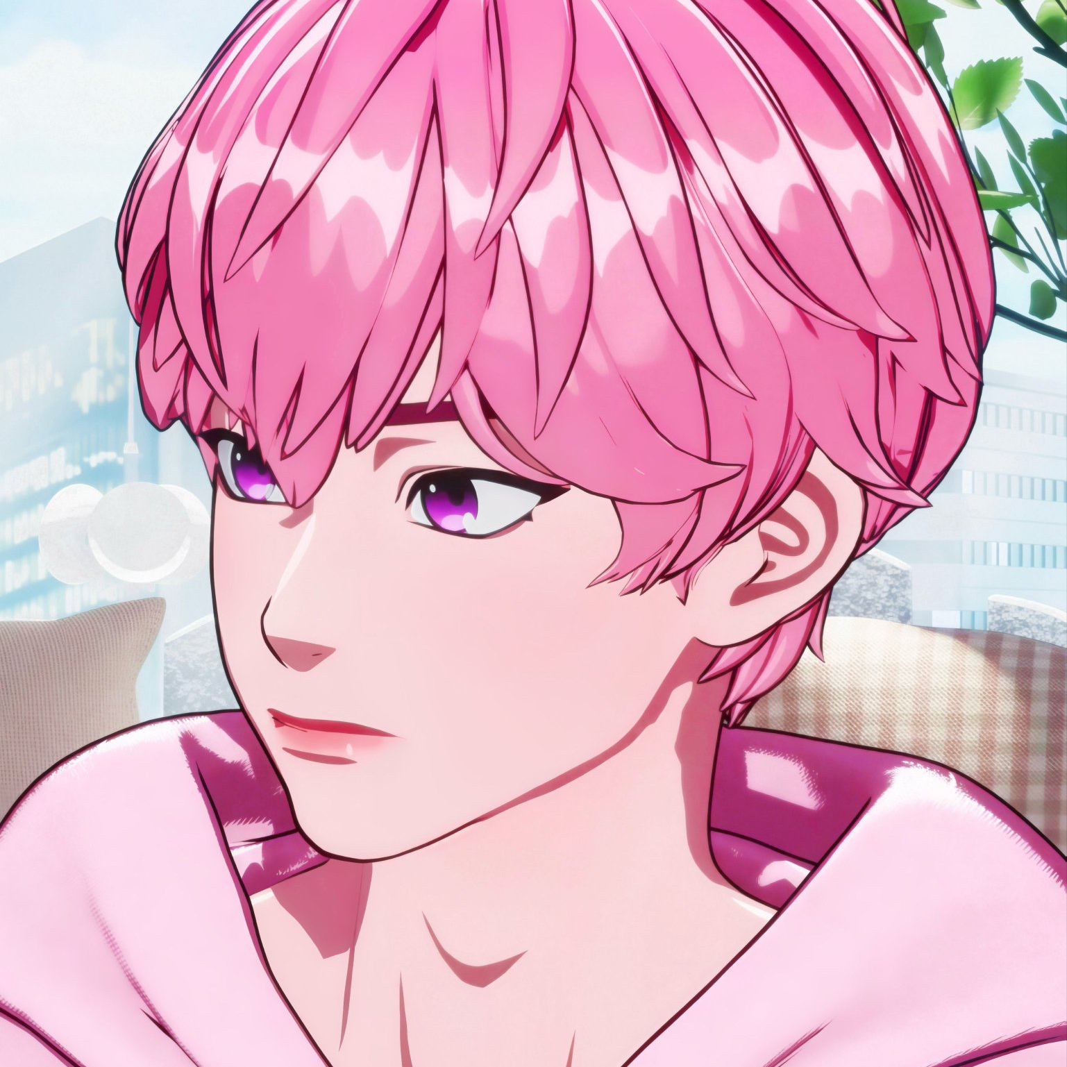 Latest photo of Bamby (PLAVE)