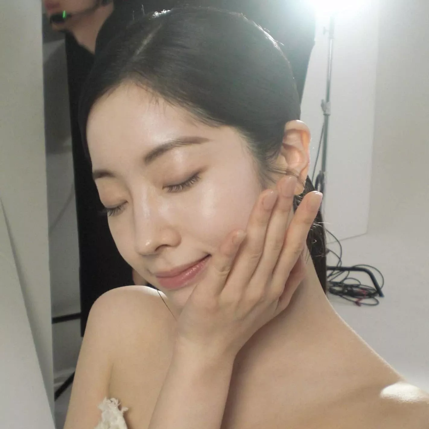 다현 (TWICE) 최근 활동샷