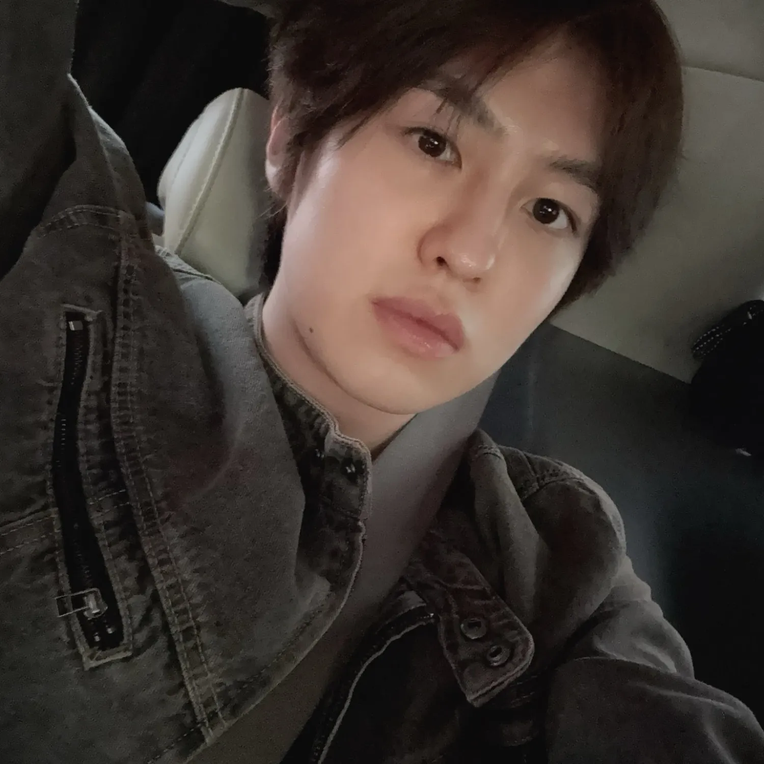 Latest photo of Ayden (EPEX)