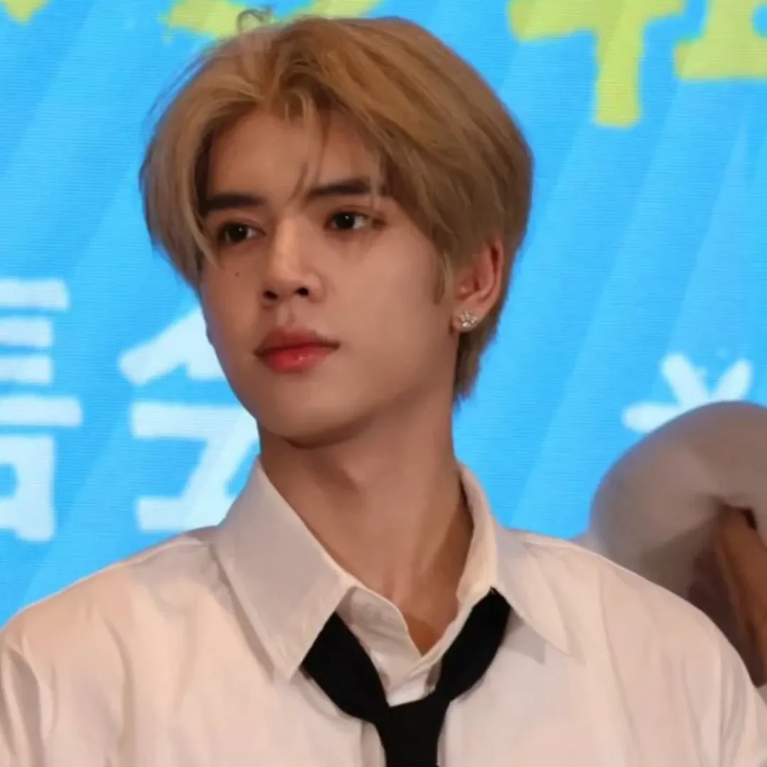 Latest photo of DORN (NexT1DE)